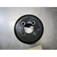 09F122 Water Coolant Pump Pulley From 2011 Ford Expedition  5.4 XL3E8528AA